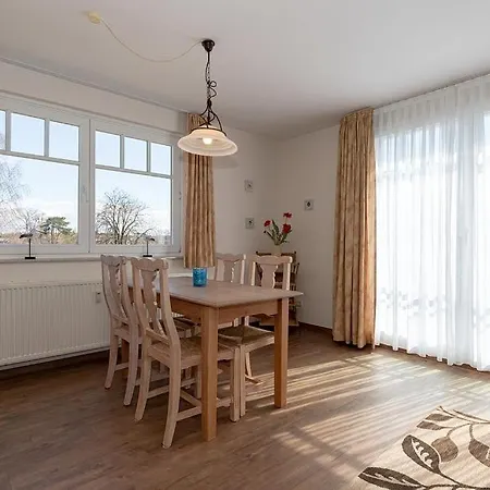 Appartamento Meeresblick Meeresblick 306