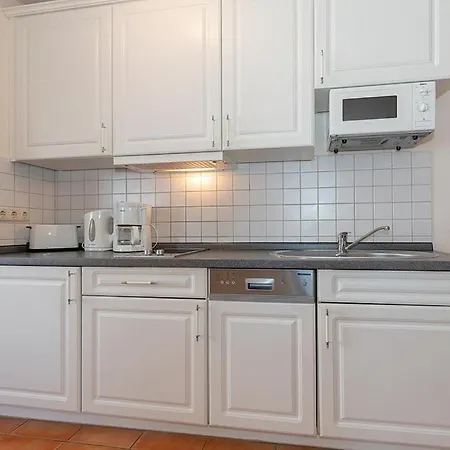Meeresblick Meeresblick 306 Daire