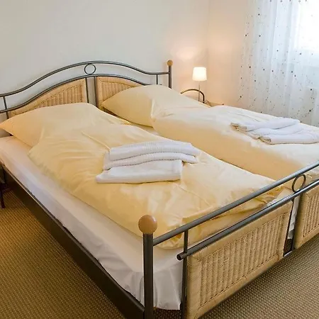 Meeresblick Meeresblick 306 * Ostseebad Kühlungsborn