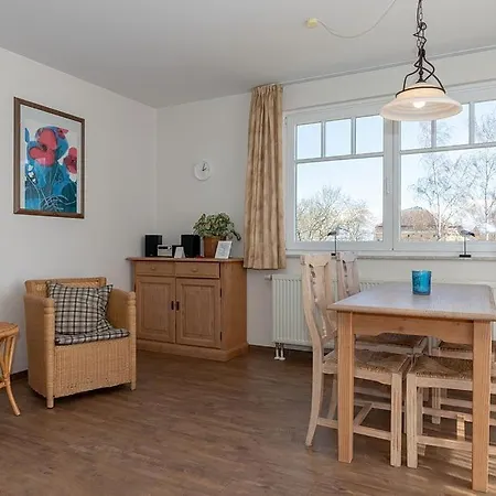 Meeresblick Meeresblick 306 Appartamento Ostseebad Kühlungsborn