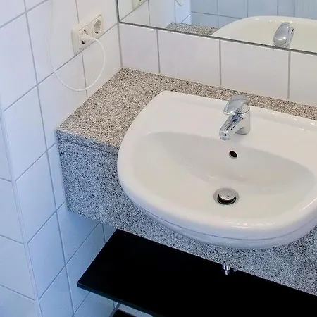 Meeresblick Meeresblick 306 דירה Ostseebad Kühlungsborn