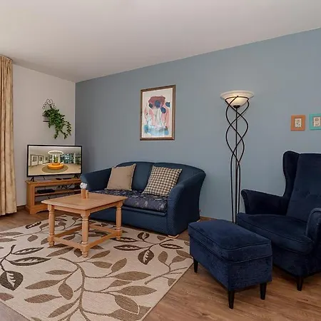 Appartamento Meeresblick Meeresblick 306 *