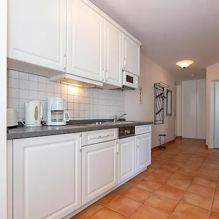 Appartamento Meeresblick Meeresblick 306
